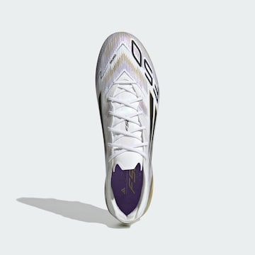 ADIDAS PERFORMANCE Soccer shoe 'F50 Elite' in White