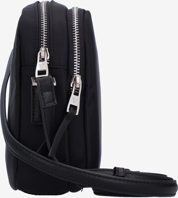 Roncato Crossbody Bag in Black