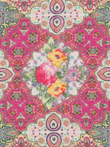 Passigatti Schal‌‌ in Pink