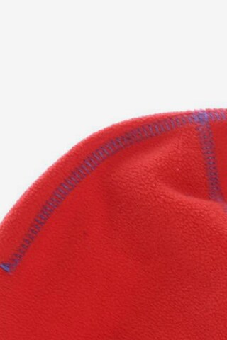 Champion Hut oder Mütze One Size in Rot