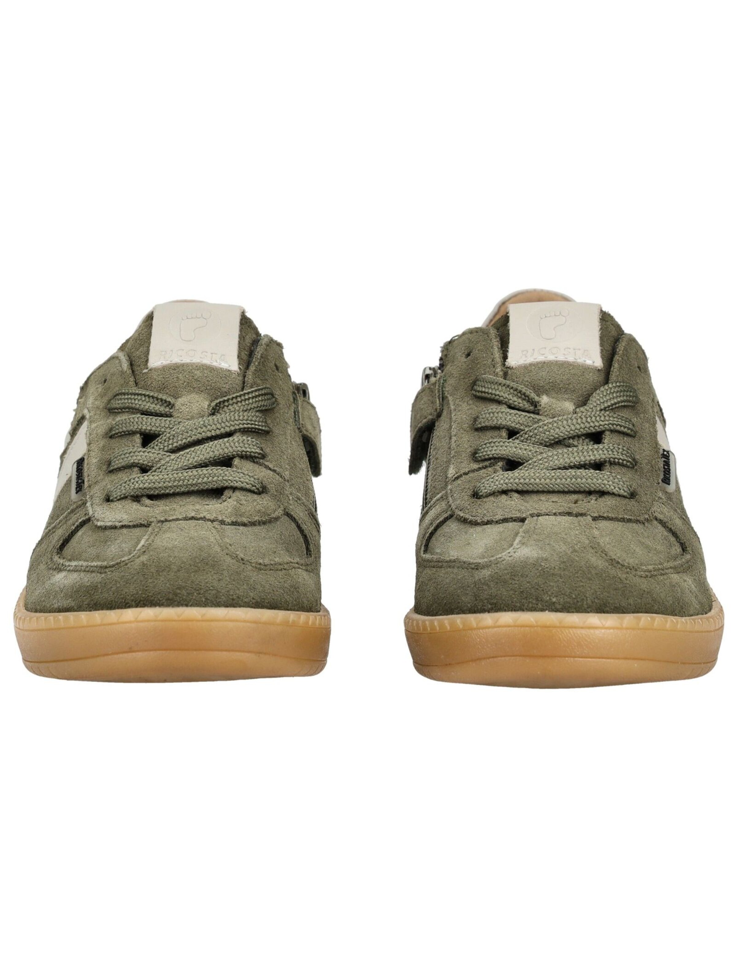 RICOSTA Trainers in Green