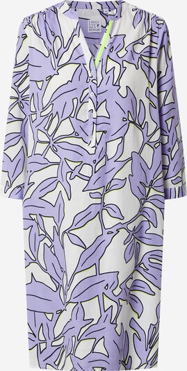 Emily Van Den Bergh Särkkleit lavendel / must / valge, Tootevaade