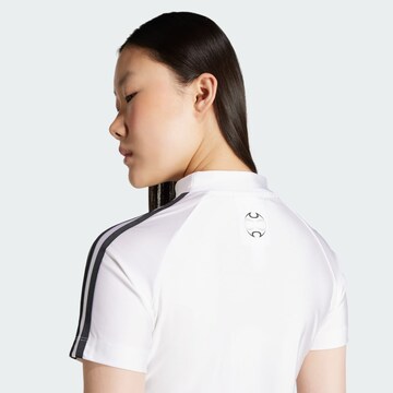 ADIDAS ORIGINALS Футболка 'Teamgeist Adicolor' в Белый