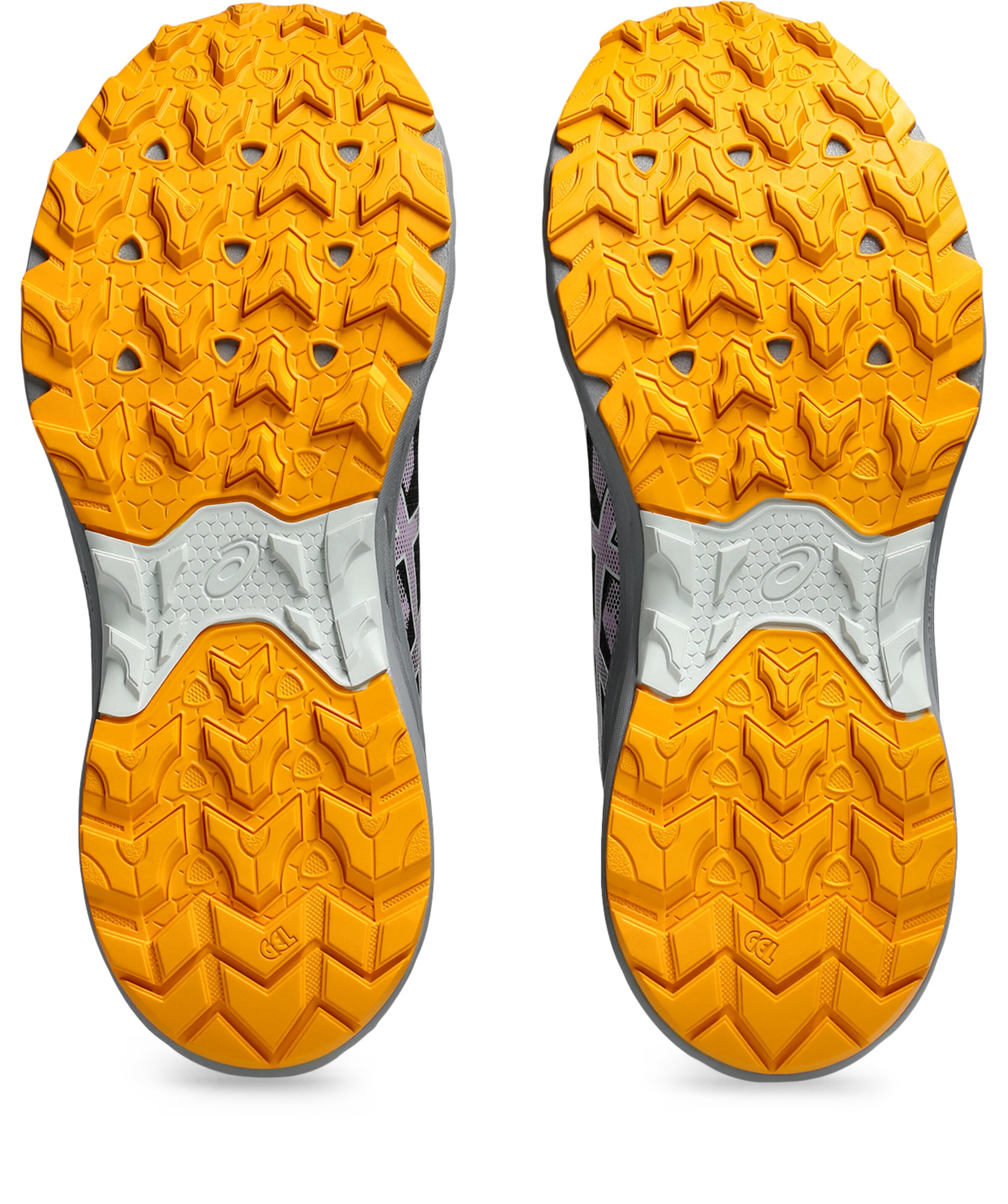 ASICS Маратонки за бягане 'Gel-Venture 10' в черно