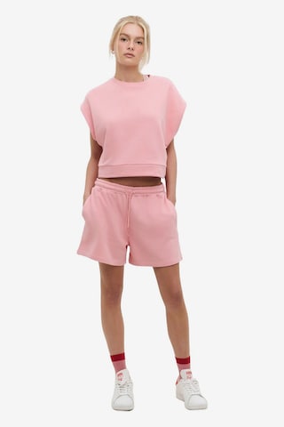 No Matter What Pants in Pink