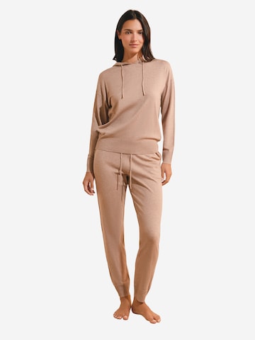 ETAM Schlafshirt 'Belys' in Beige