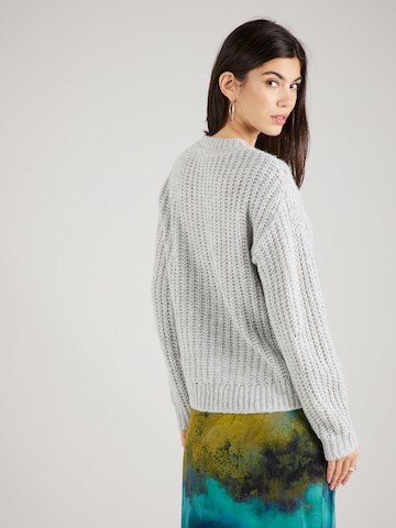 ESPRIT Pullover in Grau