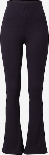 ABOUT YOU x MOGLI Leggings 'Sally' in de kleur Zwart, Productweergave
