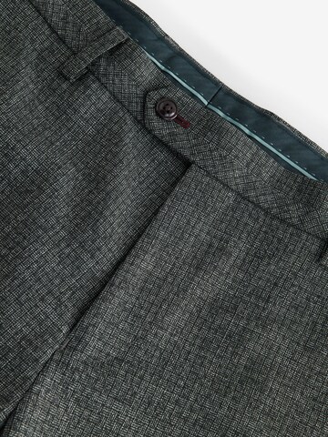 Next Regular Trousers with creases in Grey