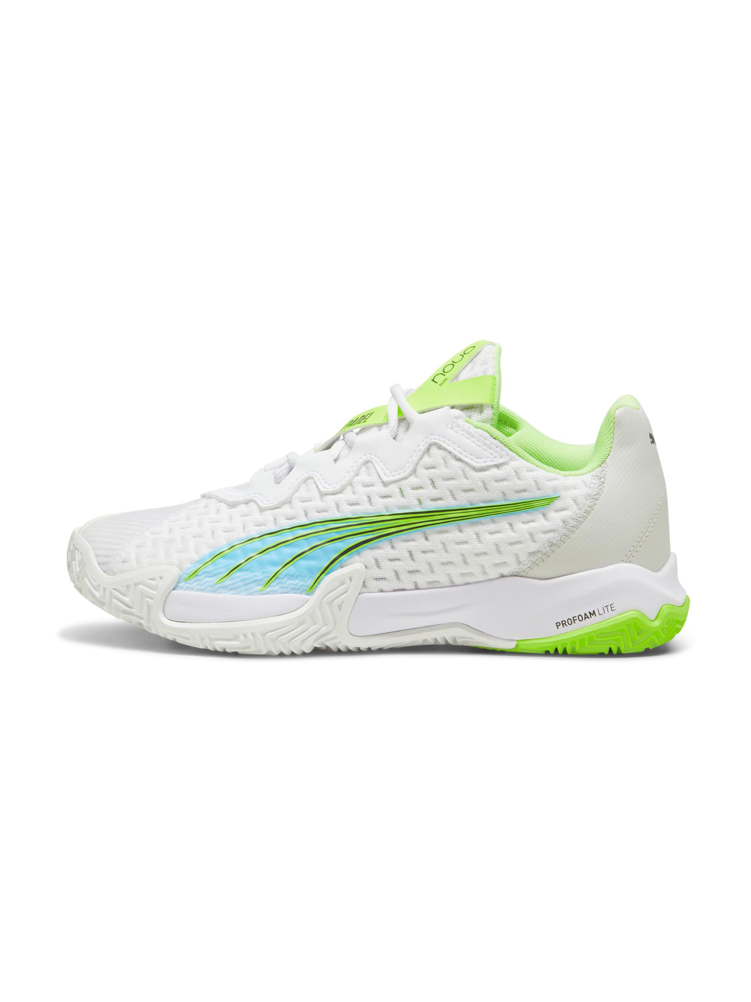 Puma sports shoes white colour sale