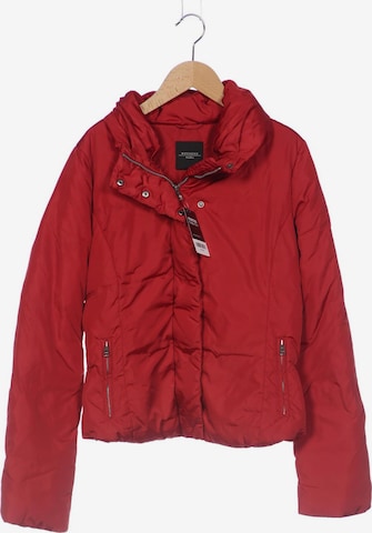 Weekend Max Mara Jacke S in Rot: predná strana