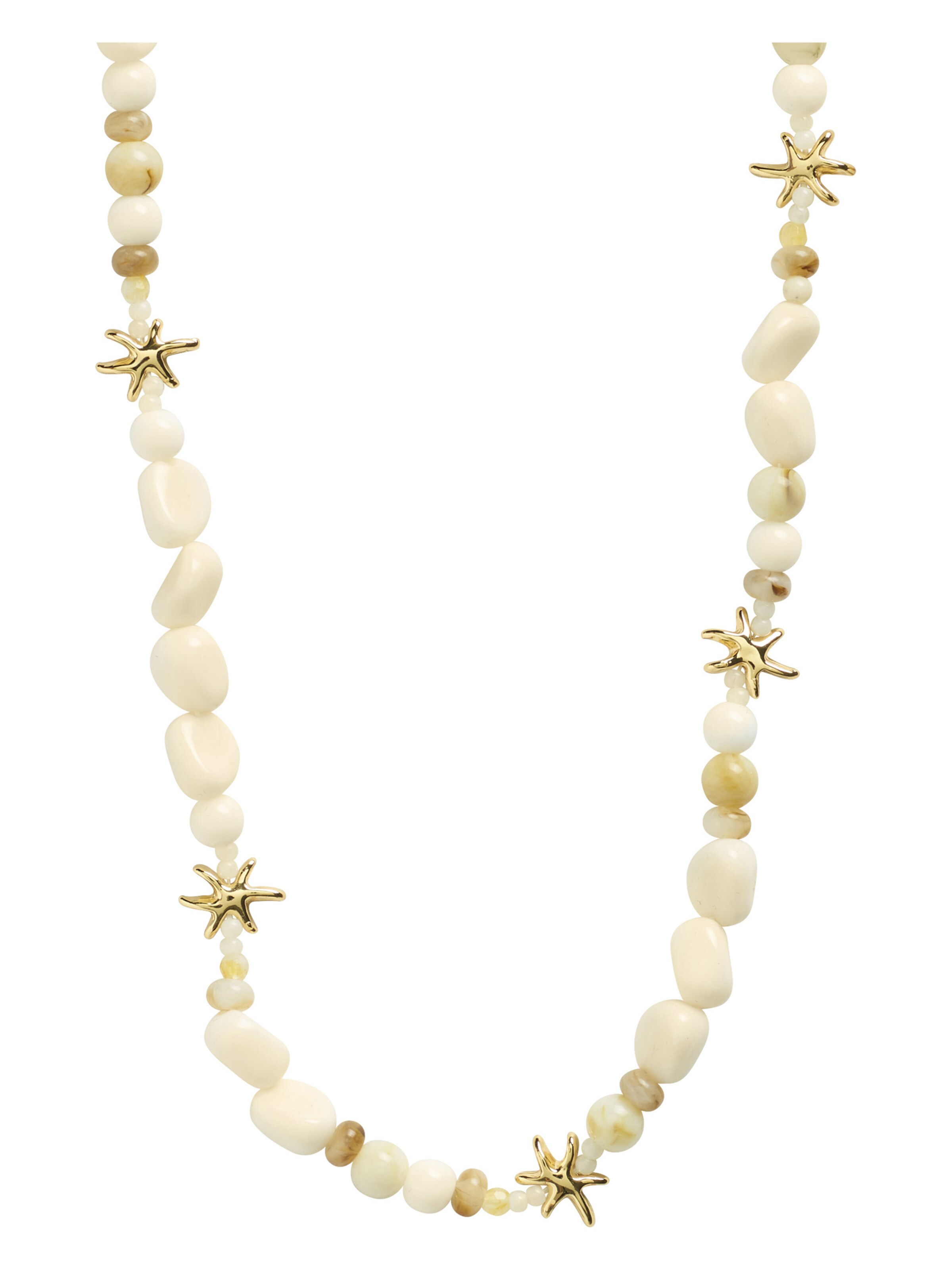 Pilgrim Řetízek ' Prism ' - zlatá, Produkt