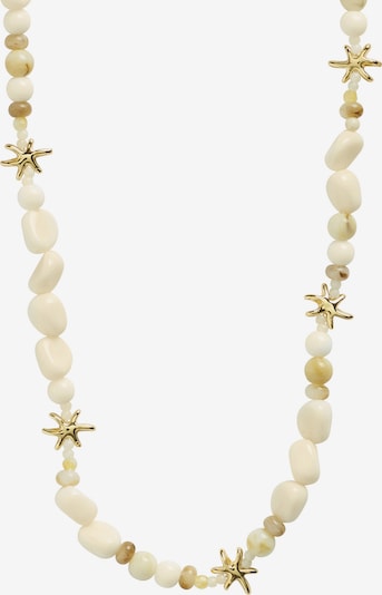 Pilgrim Řetízek ' Prism ' - zlatá, Produkt