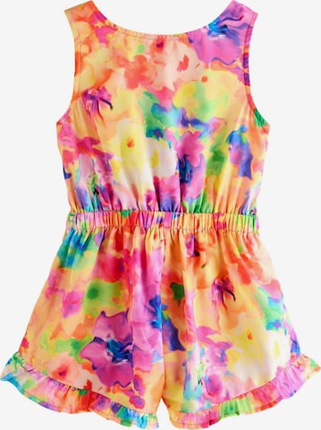 mišri Next Kombinezonas: priekis