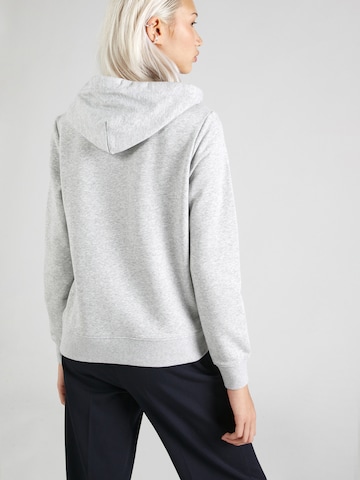 GANT Sweatshirt in Grey