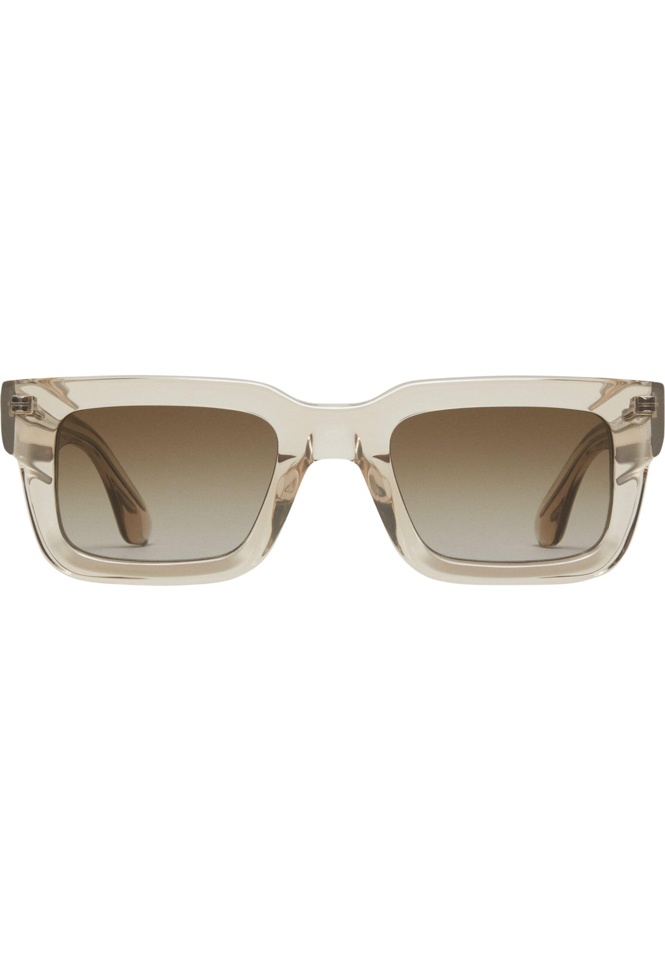 CHIMI Sunglasses in Beige
