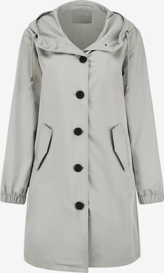 Youthup Übergangsmantel in hellgrau, Produktansicht