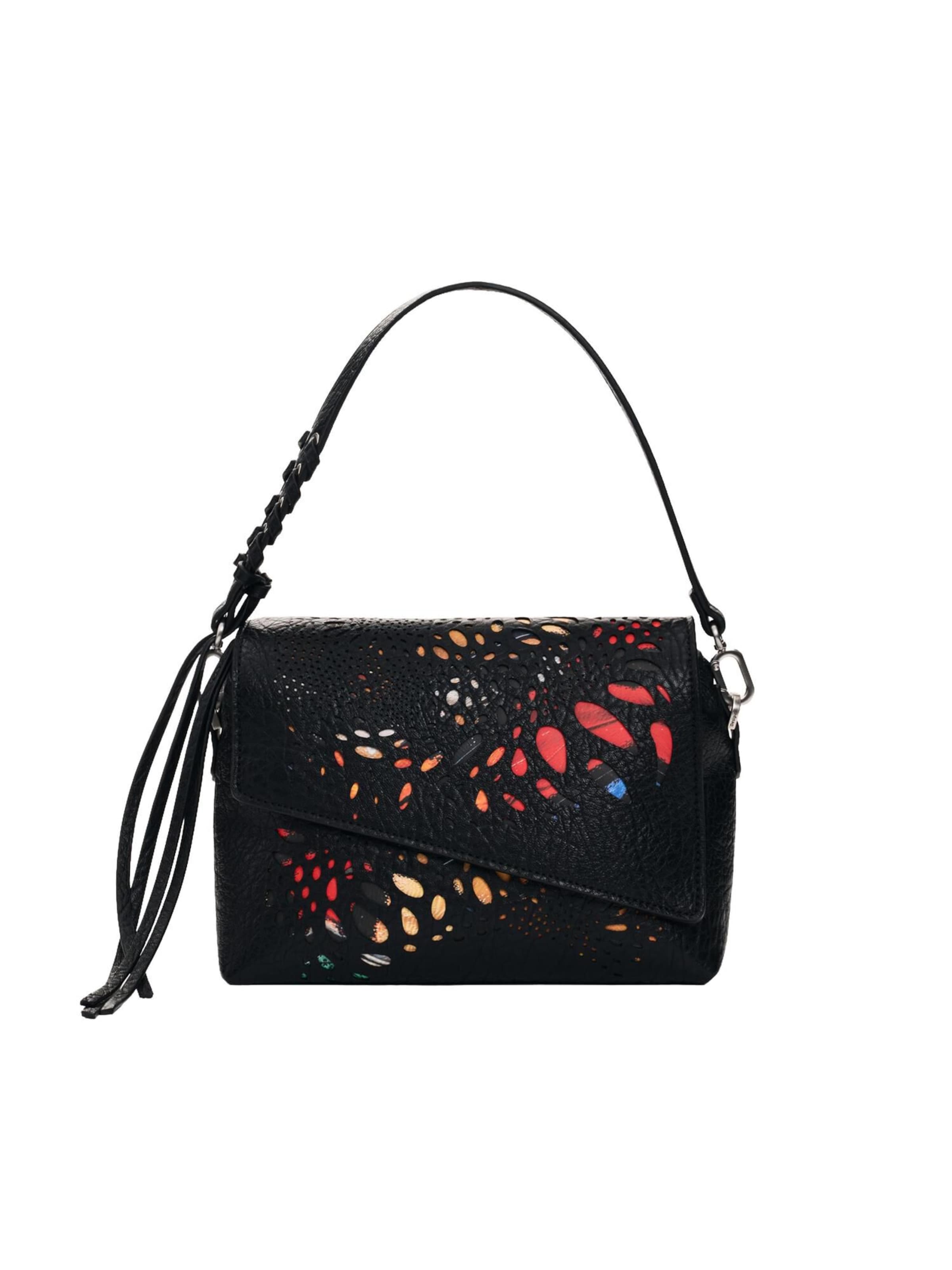 Desigual Ručna torbica veličine One Size u crna, Pregled proizvoda