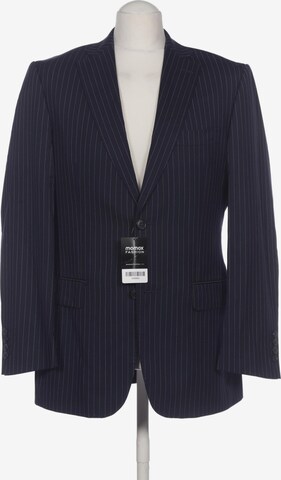McGREGOR Suit Jacket in M in Blue: front