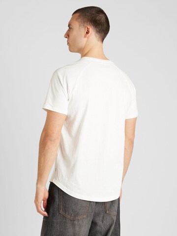 QS Koszulka w kolorze biały