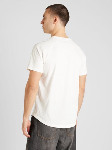 QS Shirt in White