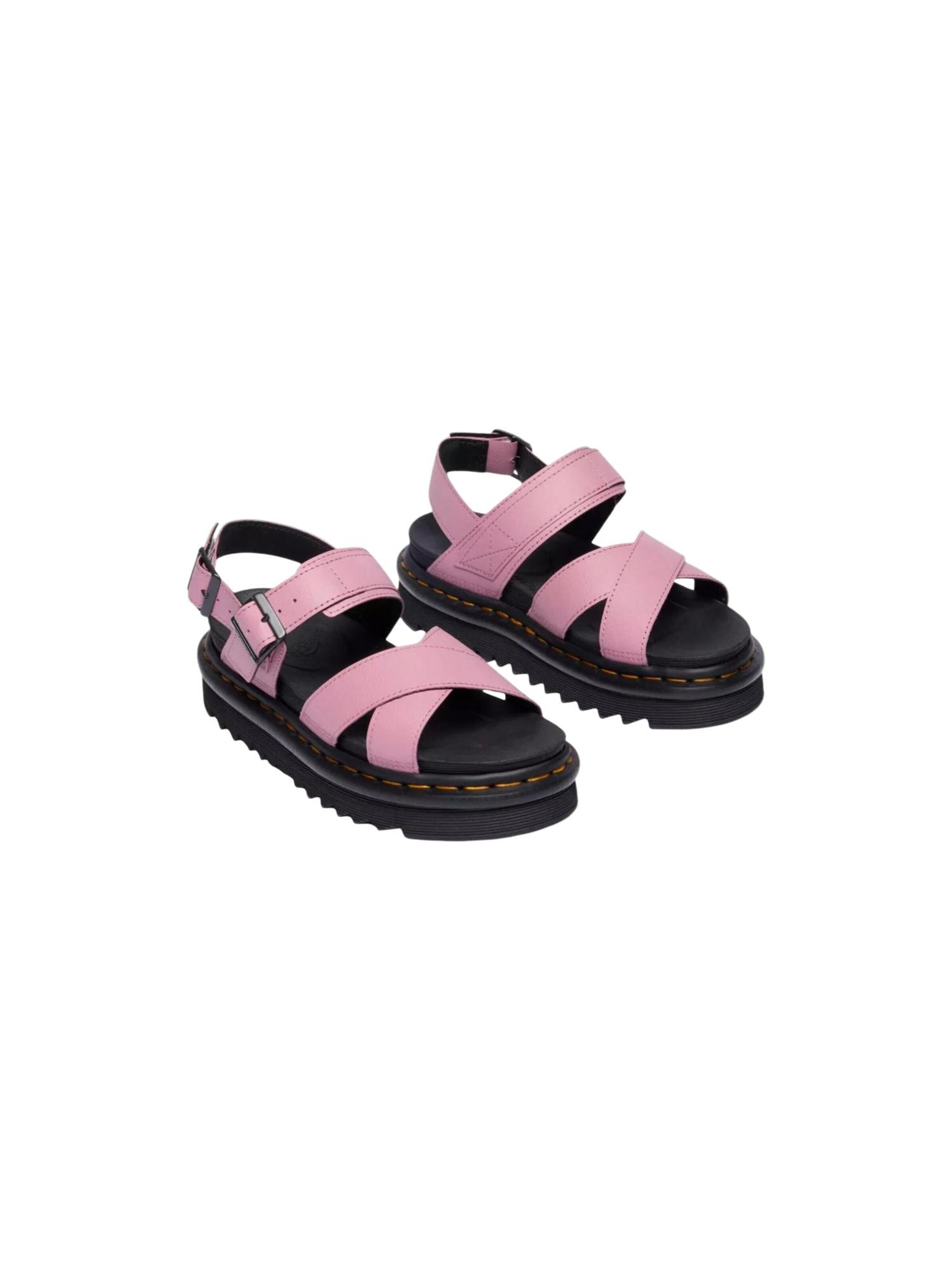 Dr. Martens - Sandalias 'Voss Ii Dusty Rose Athena 31558650' en rosa