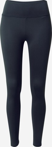 ONLY PLAY Skinny Workout Pants 'CALZ-1' in Black: front