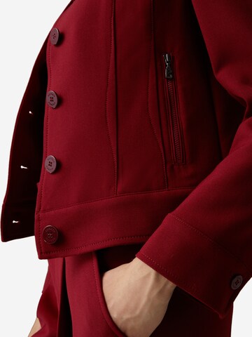 BOGNER Jacke 'Marisa' in Rot