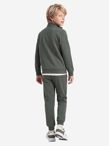 Tommy Life Trainingsanzug 'TOMMY Kinder Active Set'‌‌‌‌‌‌‌ in Grün