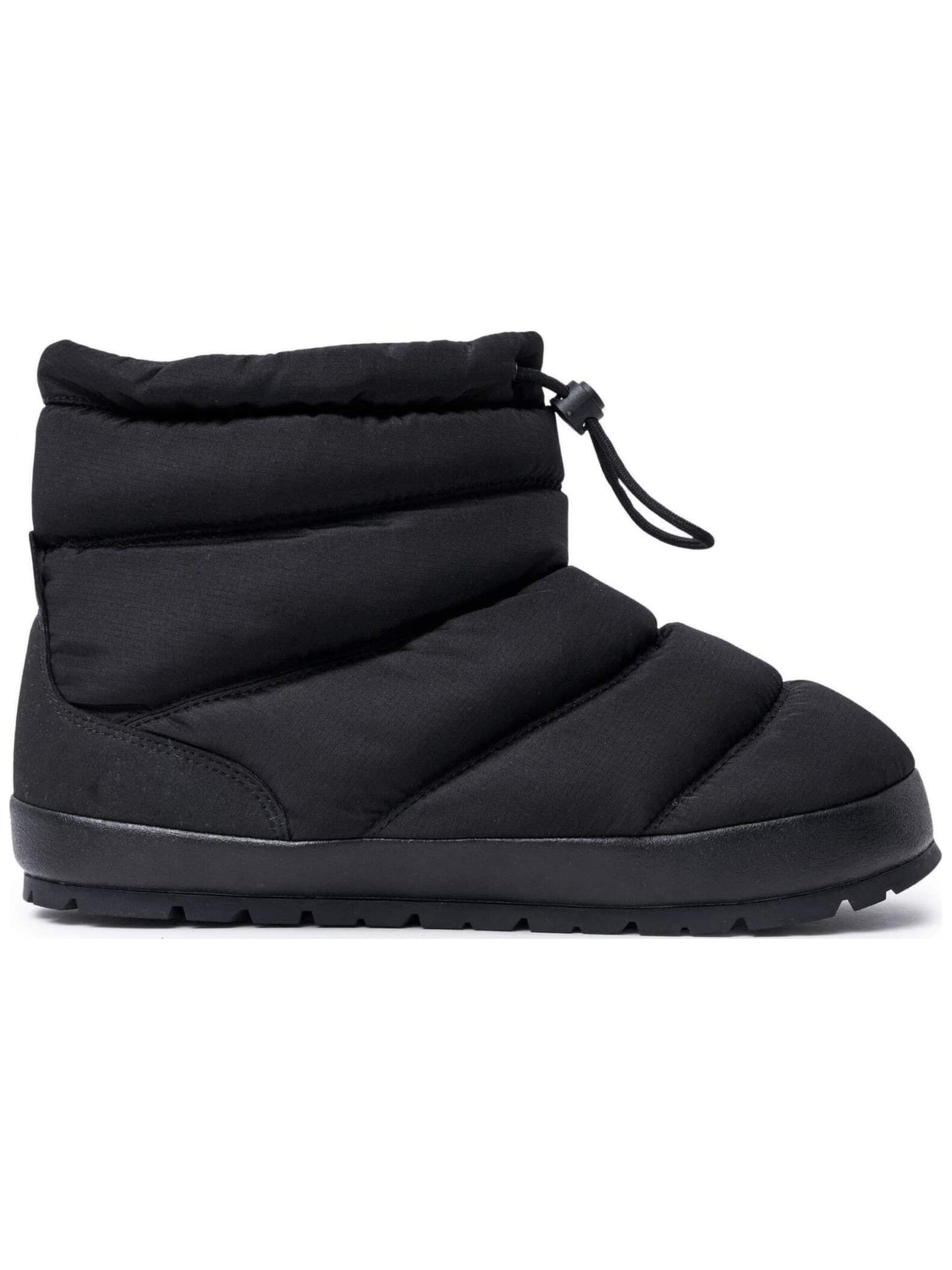 PUMA - Botas 'Puma Tuff Terra Hi' en negro