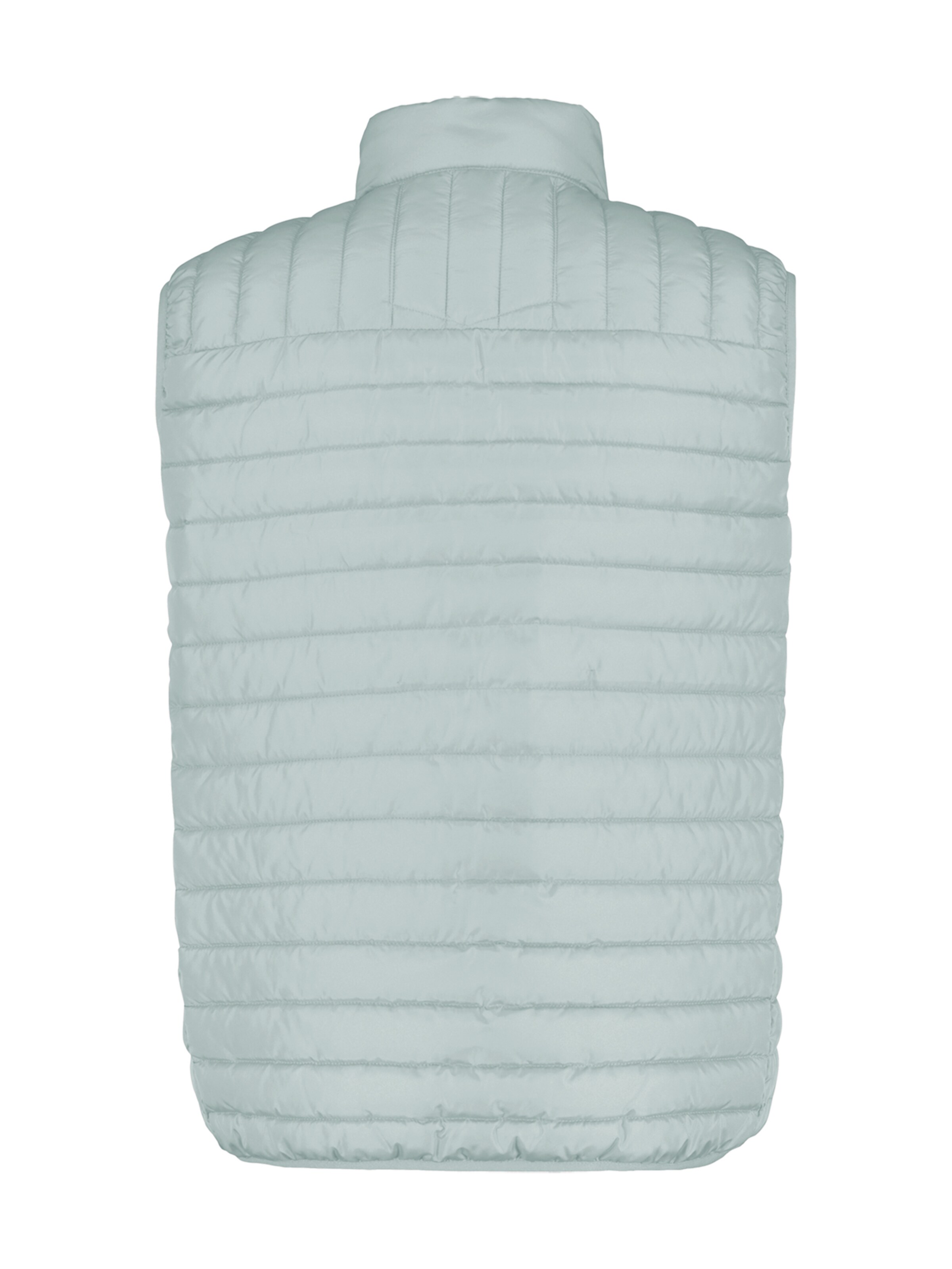 LERROS Weste in Blau