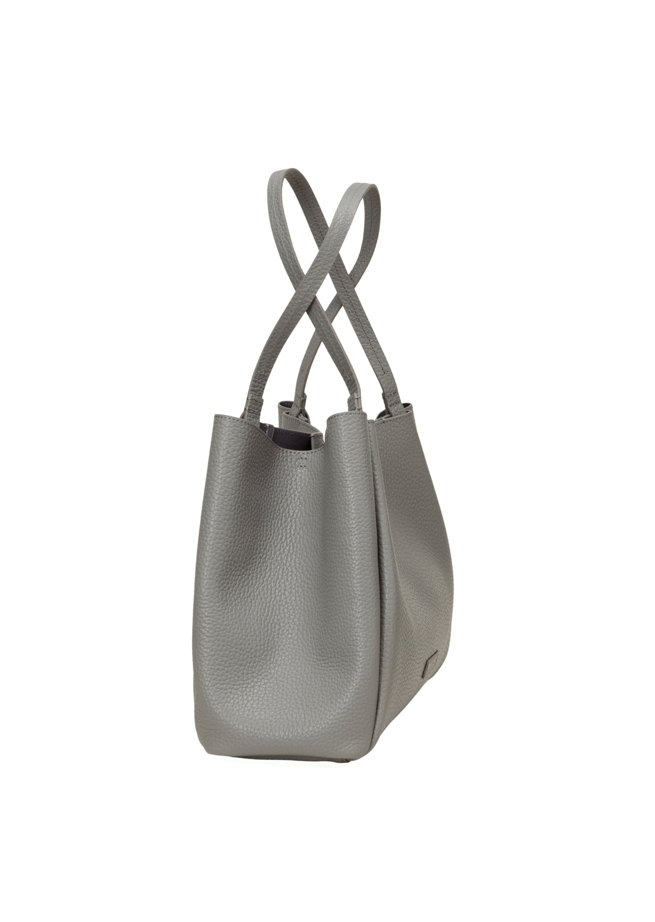 Marc O'Polo Shopper in Grey