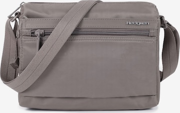 Hedgren Schoudertas 'Inner City Eye' in Grijs: voorkant