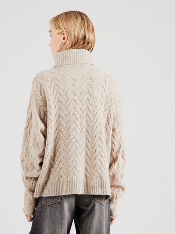 Superdry Sweater in Beige