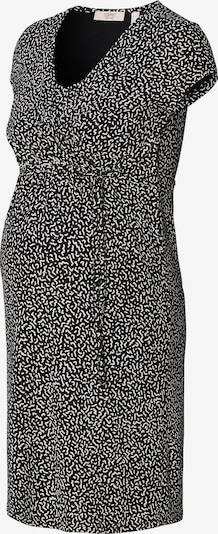 Esprit Maternity Kleid in schwarz / weiß, Produktansicht