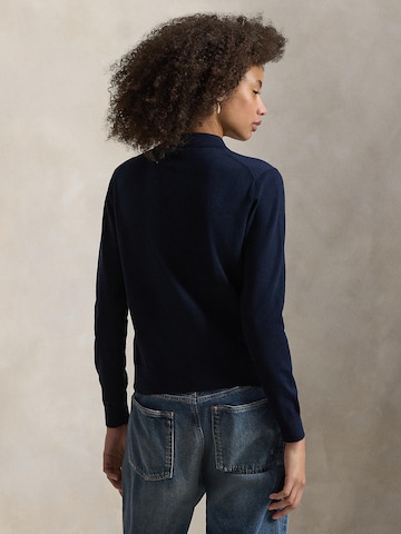 Giacchetta di Polo Ralph Lauren in blu