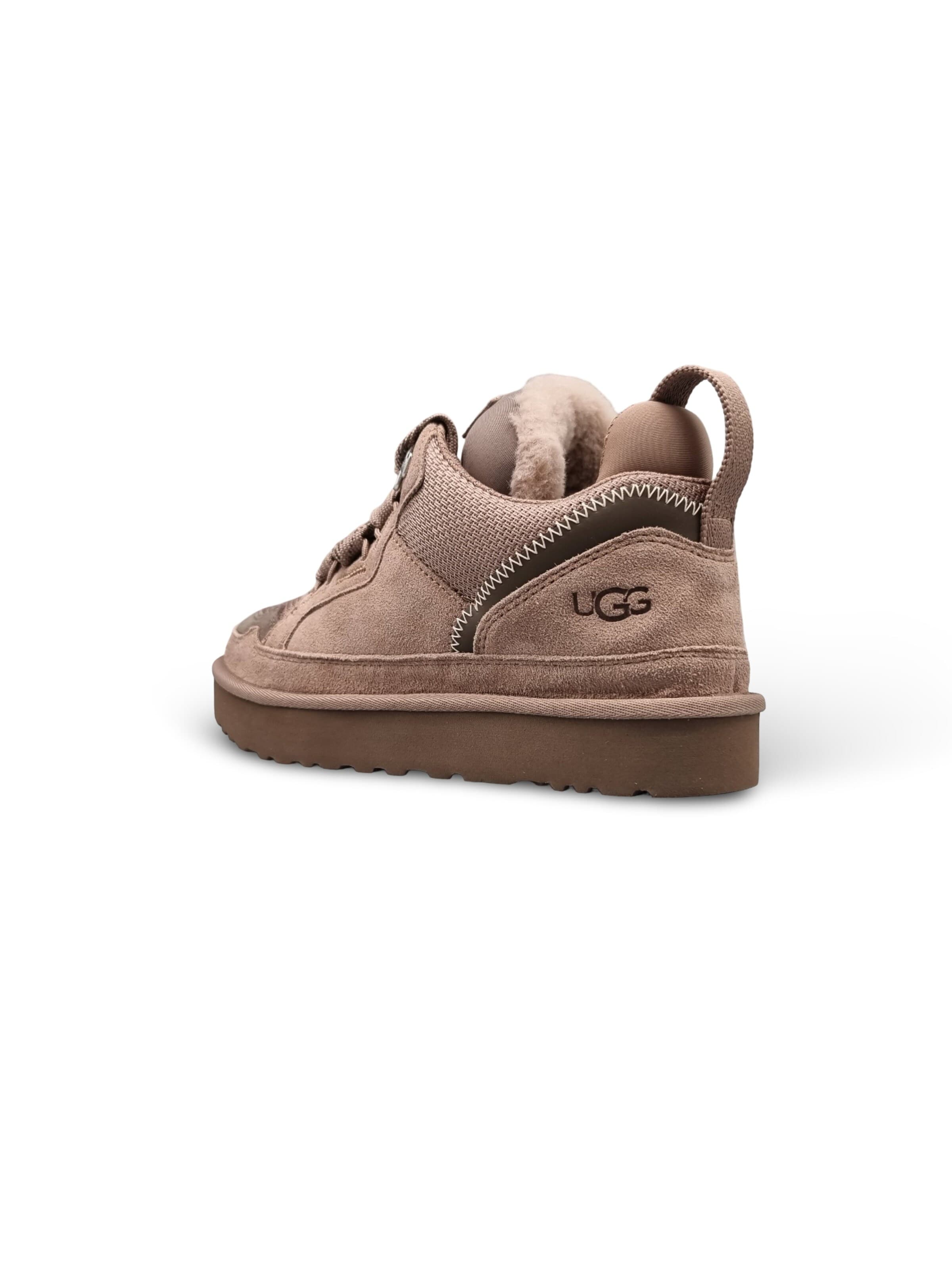 UGG Boots 'UGG Lowmel Brown Chocolat'‌‌‌‌‌‌ in Braun
