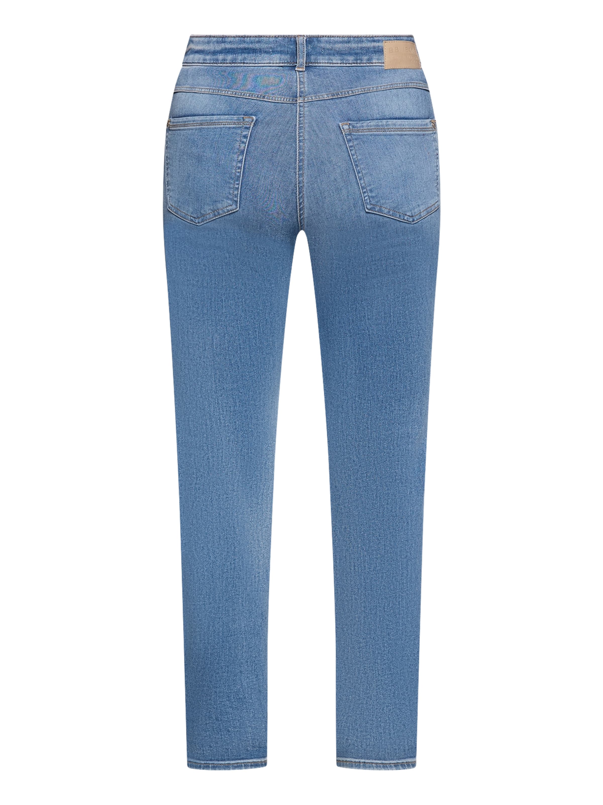 Slimfit Jeans di Betty Barclay in blu