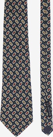 PKZ of SWITZERLAND Seiden-Krawatte One Size in Mischfarben: predná strana