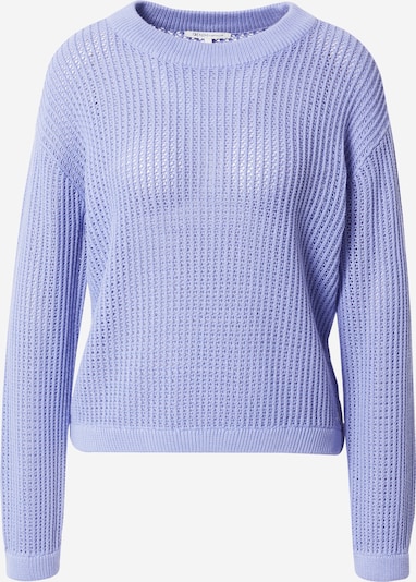 TOM TAILOR DENIM Sweater in Light purple, Item view
