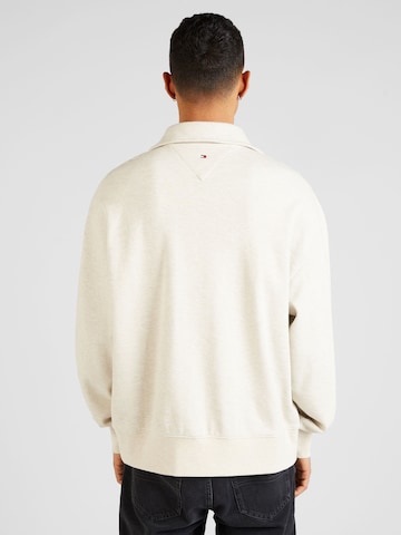 TOMMY HILFIGER - Sweatshirt em cinzento