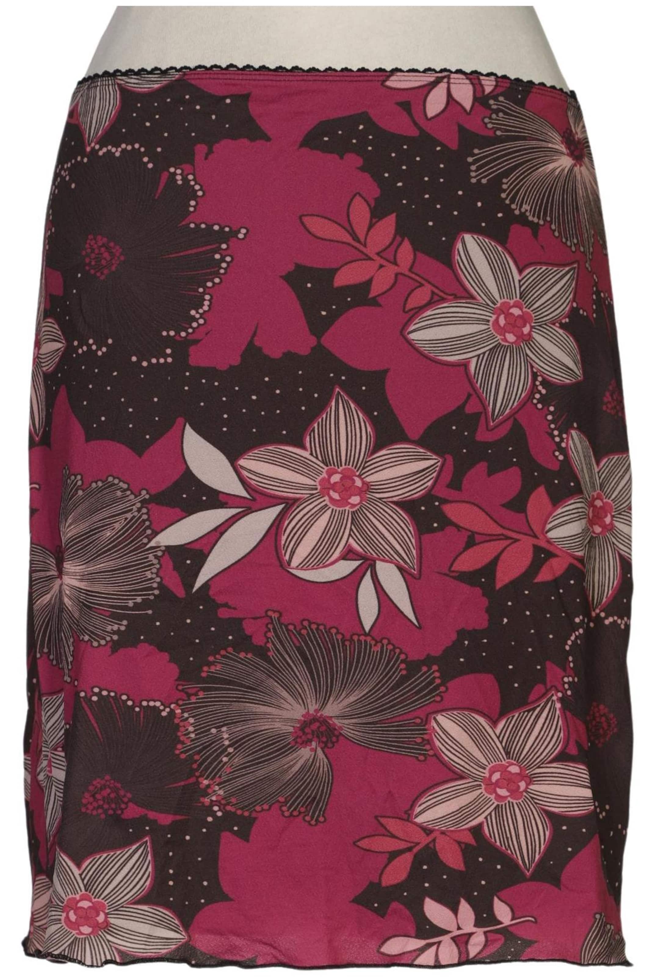 Anna Field Skirt in S in Pink: front