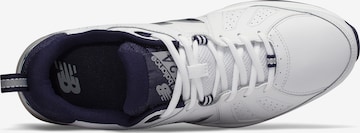 new balance Sneaker '624' in Blau