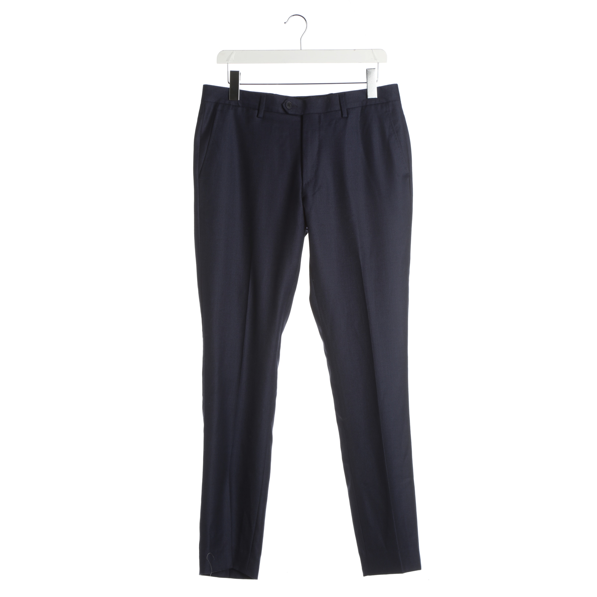 Balmain Pants in 33 in Navy, Item view
