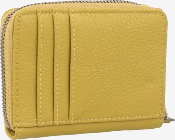 FREDsBRUDER Wallet in Yellow