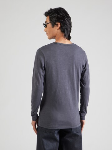 JACK & JONES Regular fit Shirt in Grey
