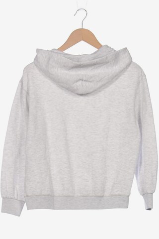 Someday Sweatshirt & Zip-Up Hoodie in S in Grey