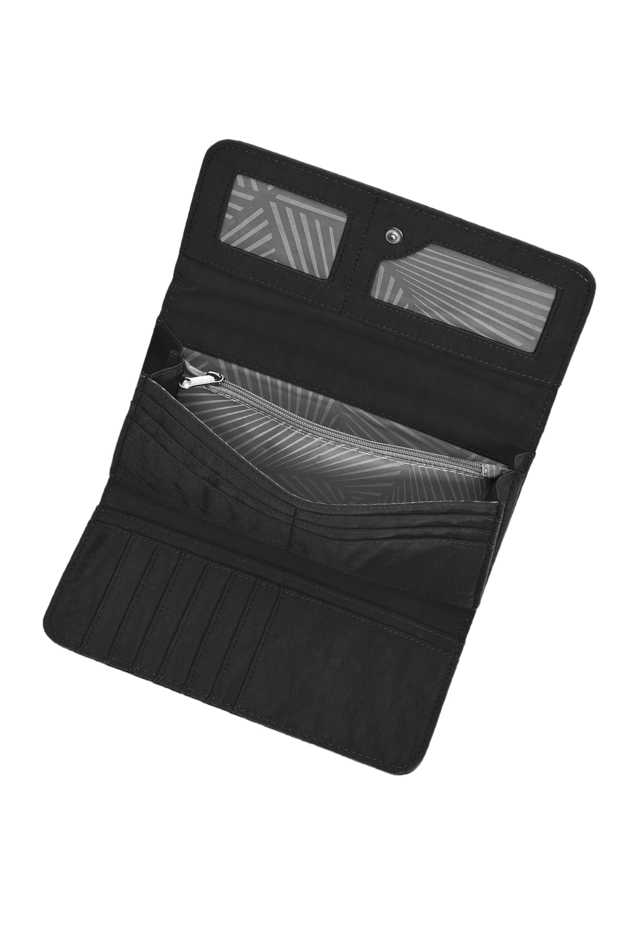 Mindesa - Cartera en negro