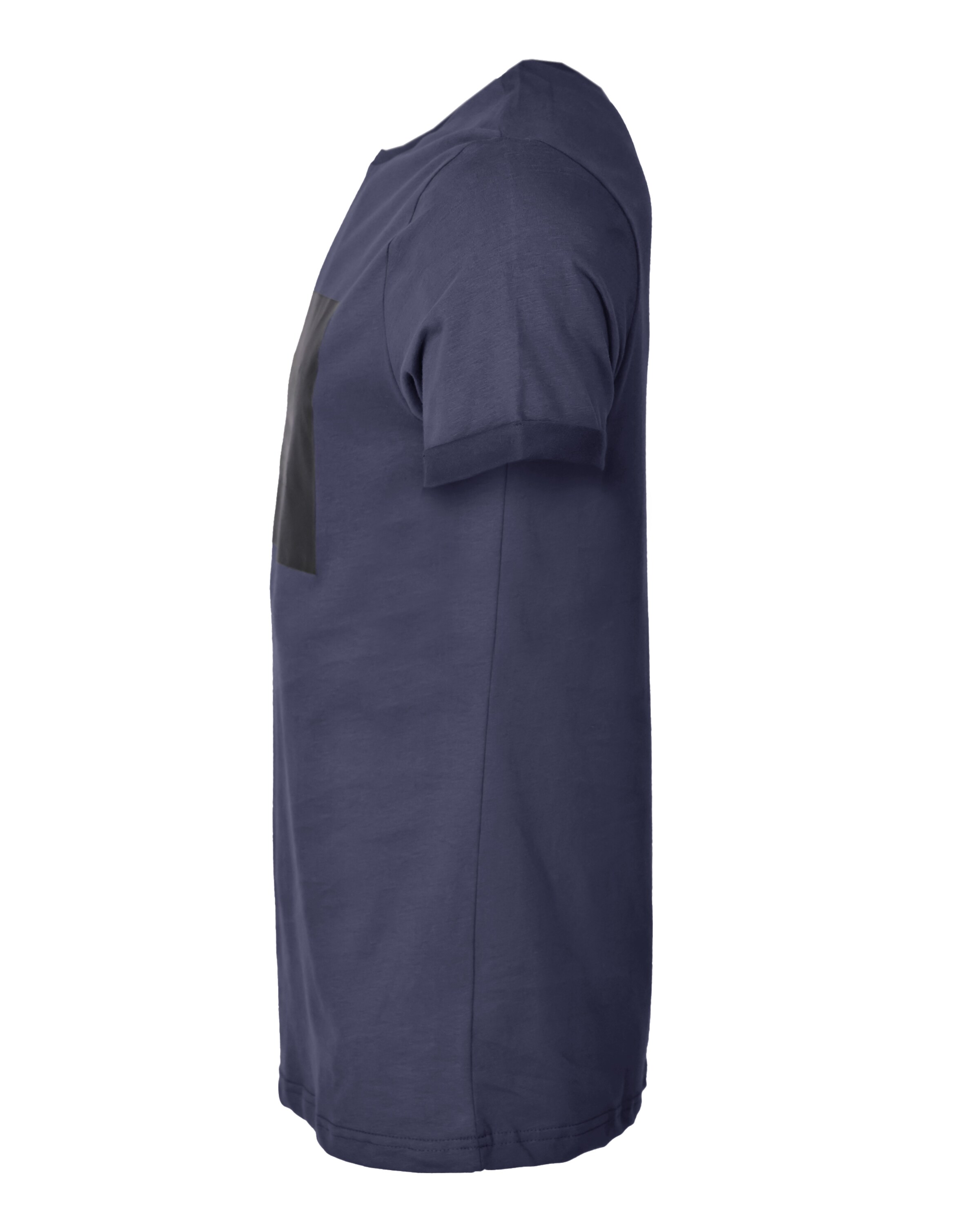 TOP GUN Shirt 'TG20213011' in Blue