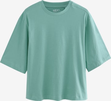 NextMajica - zelena boja: prednji dio